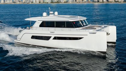 53' Iliad 2025 Yacht For Sale